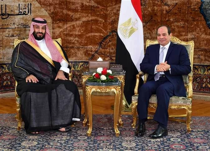 زيارة ولي العهد لمصر تتصدر منصة إكس بهاشتاغ شعب واحد مصير واحد زيارة ولي العهد لمصر تتصدر منصة إكس بهاشتاغ شعب واحد مصير واحد