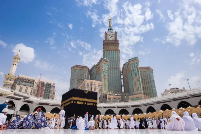 تفاصيل تحييد خطر استهداف مكة المكرمة في 15 دقيقة