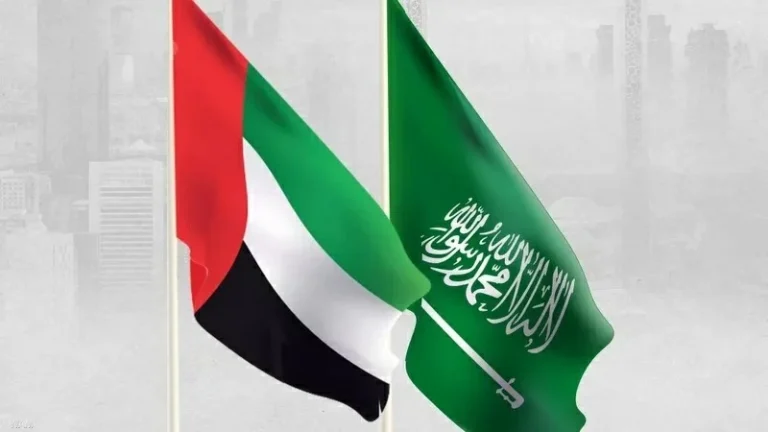 الإمارات تدين هجمات الحوثي بالصواريخ والمسيّرات على المملكة الإمارات تدين هجمات الحوثي بالصواريخ والمسيّرات على المملكة