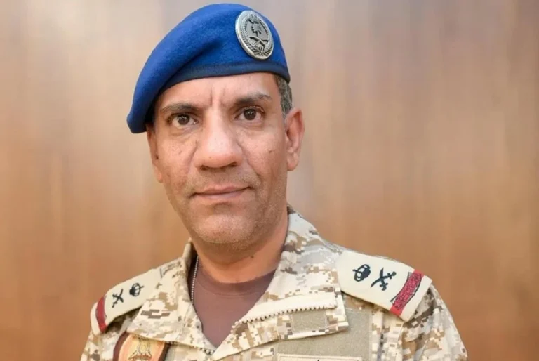 الدفاعات السعودية تسقط مسيّرة حوثية قبل دخولها أجواء مكة