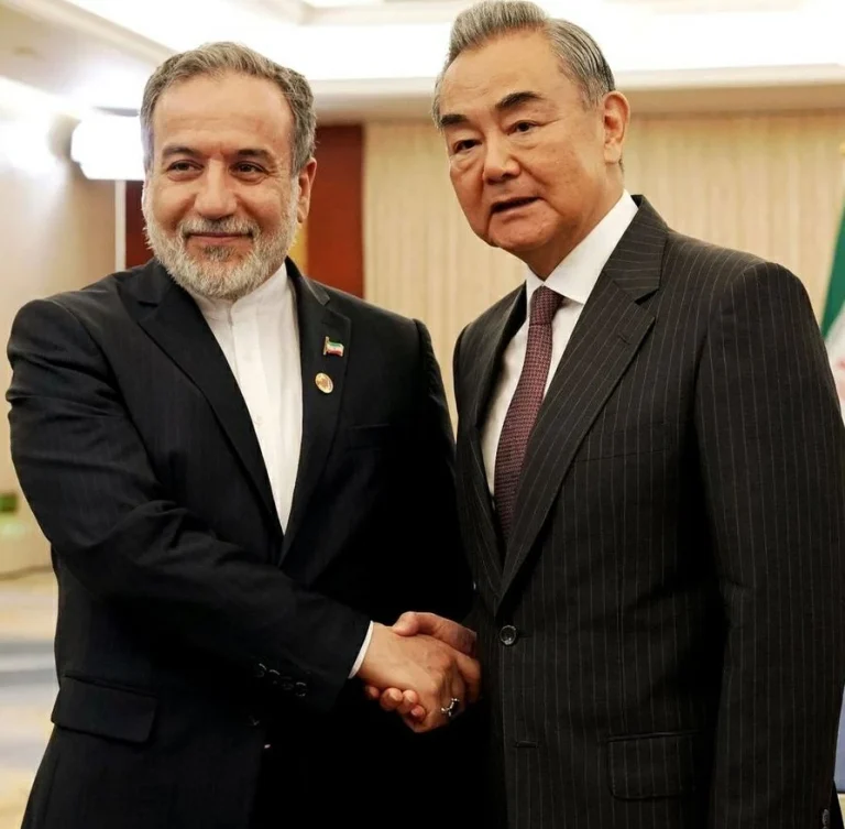 الصين تدعو لضبط النفس وتجنب تمدد التوترات الإقليمية الصين تدعو لضبط النفس وتجنب تمدد التوترات الإقليمية