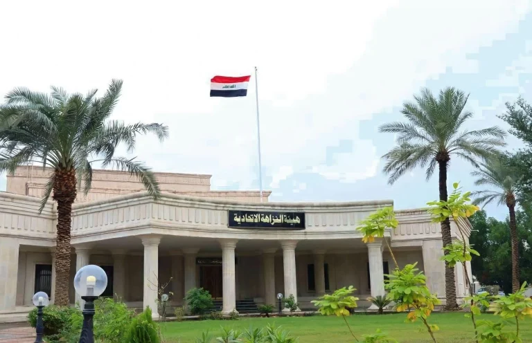 السجن 7 سنوات بحق نائب عراقي بتهمة الكسب غير المشروع