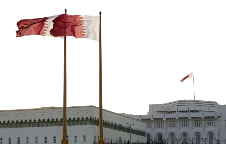 قطر: استهداف مكة تجاوز خطير لكافة الخطوط الحمراء قطر: استهداف مكة تجاوز خطير لكافة الخطوط الحمراء
