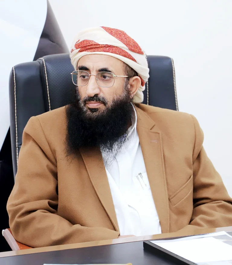 وزير الأوقاف اليمني: استهداف مكة المكرمة يكشف زيف الحوثي