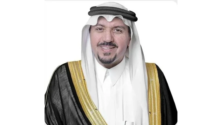 صدور أمر ملكي بتمديد خدمة أمير القصيم لمدة 4 سنوات صدور أمر ملكي بتمديد خدمة أمير القصيم لمدة 4 سنوات