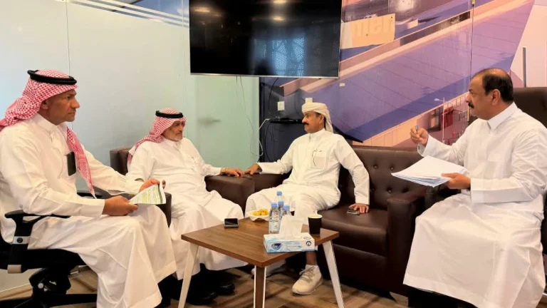 مشاريع شبوة: شراكة سعودية يمنية لتعزيز البنية التحتية مشاريع شبوة: شراكة سعودية يمنية لتعزيز البنية التحتية