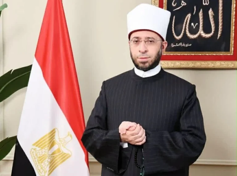 الأوقاف المصري: يجب تجنيب المقدسات الإسلامية الصراعات الأوقاف المصري: يجب تجنيب المقدسات الإسلامية الصراعات