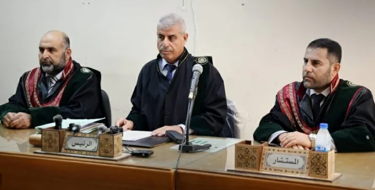 أحكام بالإعدام والمؤبد لمتهمين في قضية أحداث الساحل