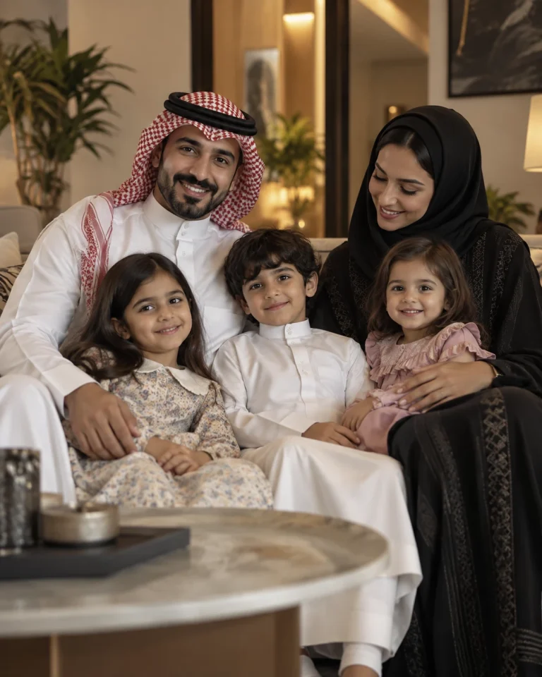 دراسة: 64% من الأسر السعودية تتمتع بـ المتانة المالية دراسة: 64% من الأسر السعودية تتمتع بـ المتانة المالية