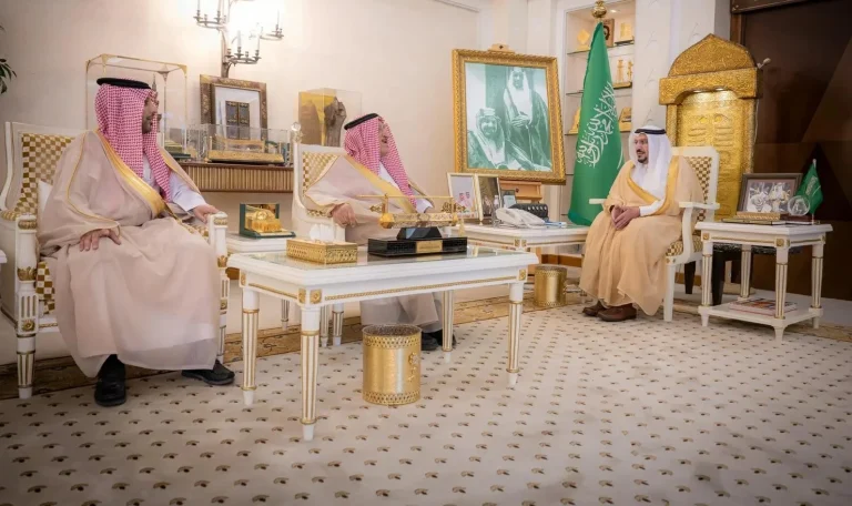 تنظيم الرعي في القصيم يشمل 3 مواقع بمساحة 9737 كم2