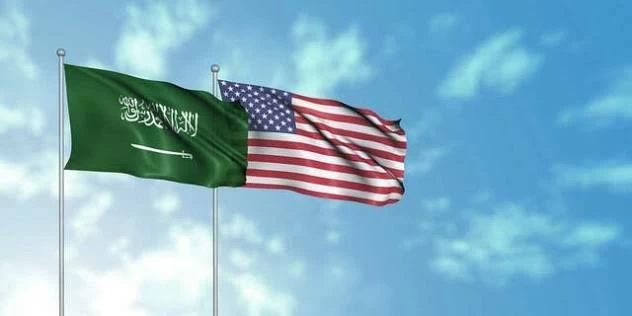 سفارة السعودية بواشنطن: صفقة F-35 تعكس شراكتنا مع أمريكا سفارة السعودية بواشنطن: صفقة F-35 تعكس شراكتنا مع أمريكا