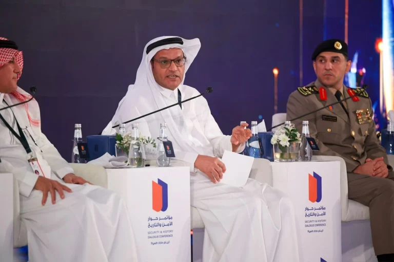 جميل الذيابي يحدد ركائز العلاقة بين الأمن والإعلام