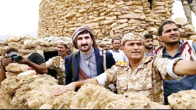 محافظ صنعاء: قبائل صنعاء جاهزة للانتفاضة ضد الحوثيين