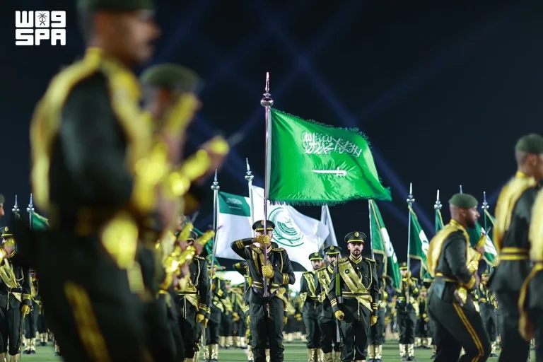تفاصيل تخريج 648 فرداً من معهد الجوازات بالرياض تفاصيل تخريج 648 فرداً من معهد الجوازات بالرياض