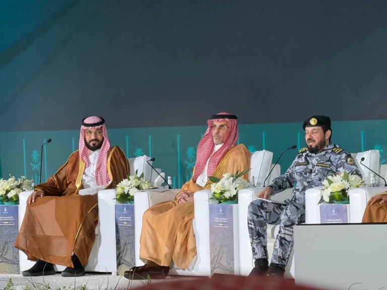 انطلاق الملتقى العلمي الـ26 لأبحاث الحج والعمرة بمكة