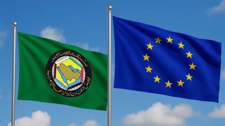 الرياض تستضيف القمة الخليجية الأوروبية في أكتوبر الرياض تستضيف القمة الخليجية الأوروبية في أكتوبر
