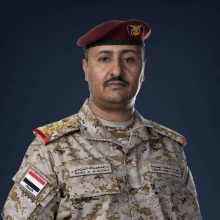 الجيش اليمني يعلن بدء هجوم إستراتيجي على صنعاء