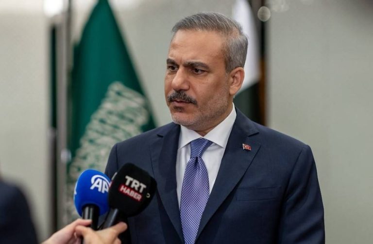 مأسسة حلف مكة الدفاعي تدخل مراحلها النهائية بالرياض