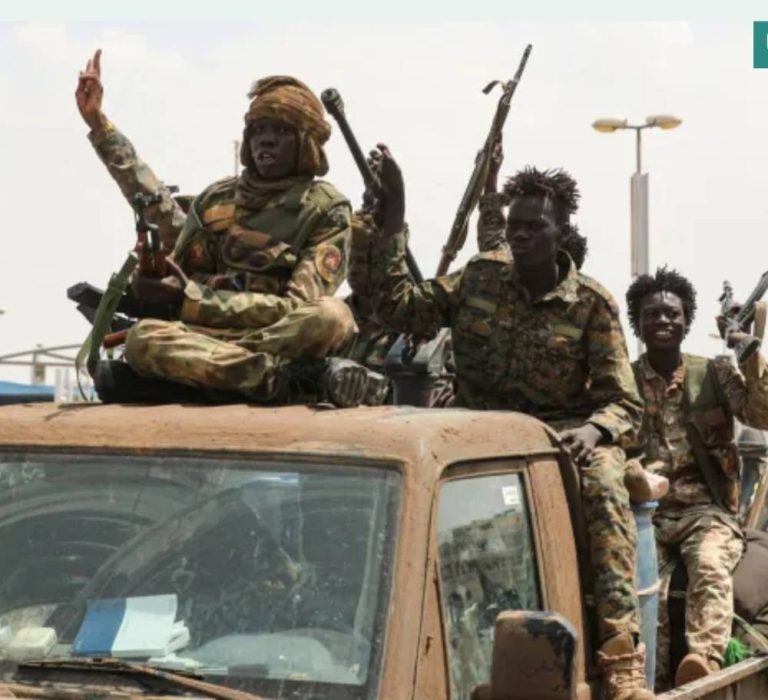 الجيش السوداني يوسع عملياته الميدانية في دارفور وكردفان