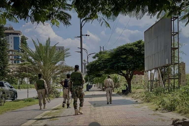 3 سيناريوهات لمستقبل التوتر على الحدود الإثيوبية الإريترية 3 سيناريوهات لمستقبل التوتر على الحدود الإثيوبية الإريترية