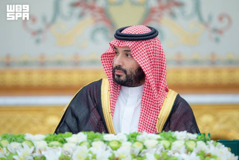 مجلس الوزراء السعودي يحذر ميليشيا الحوثي ويقر قرارات جديدة مجلس الوزراء السعودي يحذر ميليشيا الحوثي ويقر قرارات جديدة
