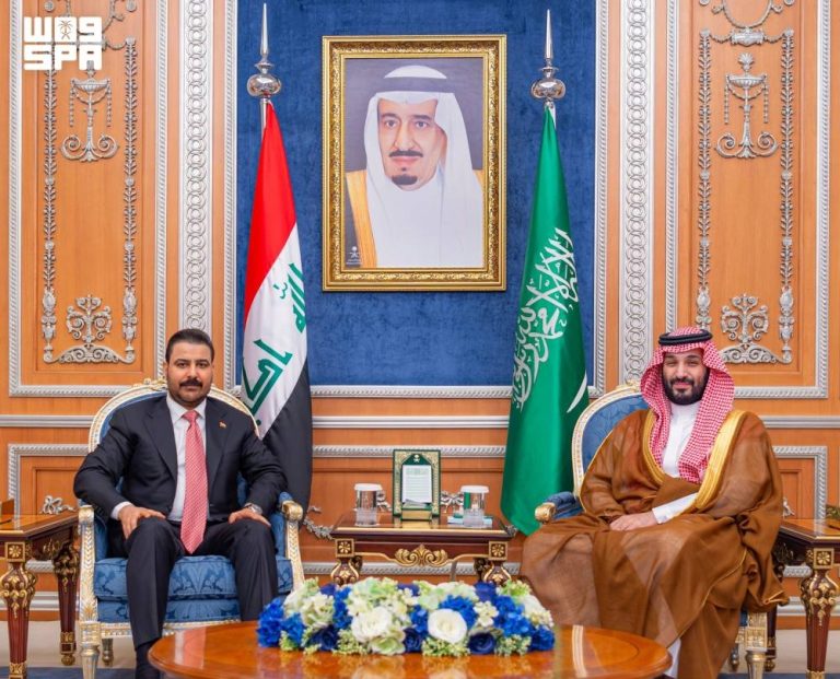 علي فالح الزيدي: لن نسمح باستهداف السعودية من أراضينا علي فالح الزيدي: لن نسمح باستهداف السعودية من أراضينا