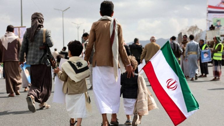 تفاصيل الدعم الإيراني للحوثيين لتحديد أهداف بالسعودية تفاصيل الدعم الإيراني للحوثيين لتحديد أهداف بالسعودية