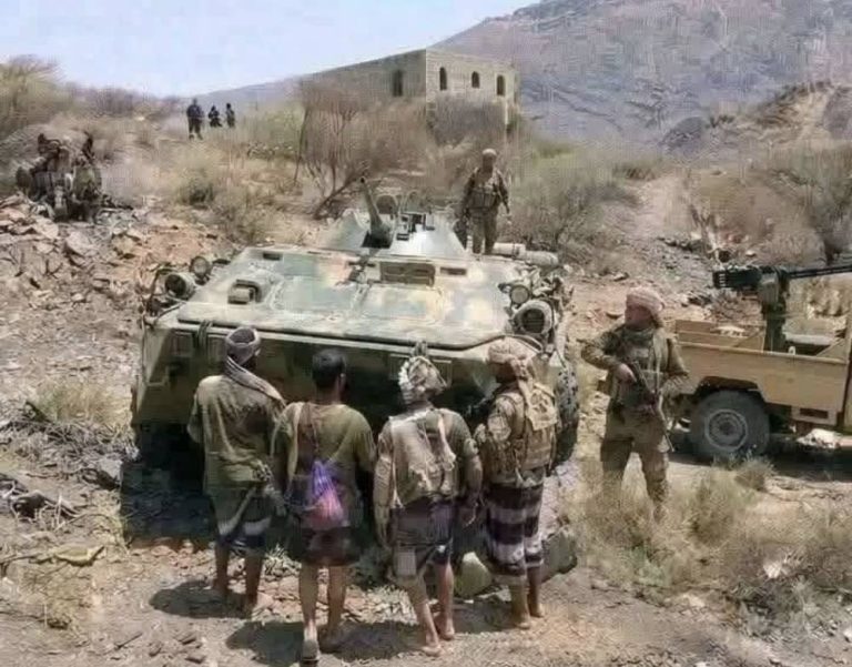 تطورات الأسبوع الثالث من عملية فجر اليمن في 5 محافظات تطورات الأسبوع الثالث من عملية فجر اليمن في 5 محافظات