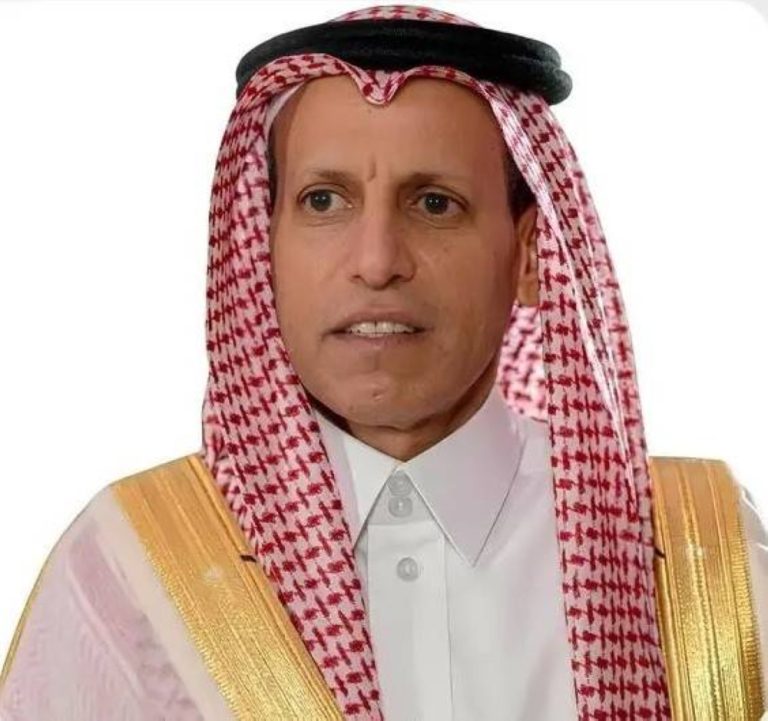 انتخاب سعد العتيبي رئيساً للبرلمان العربي بالتزكية