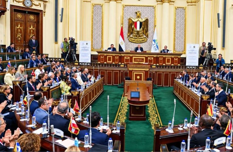 تفويض السيسي بأغلبية الثلثين بشأن تعزيز دفاعات السعودية تفويض السيسي بأغلبية الثلثين بشأن تعزيز دفاعات السعودية