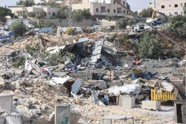 منظمة التعاون الإسلامي ترصد 1446 جريمة إسرائيلية منظمة التعاون الإسلامي ترصد 1446 جريمة إسرائيلية