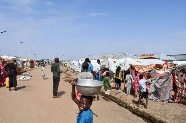 أوتشا تطلب 2.9 مليار دولار لتقديم مساعدات إنسانية في السودان