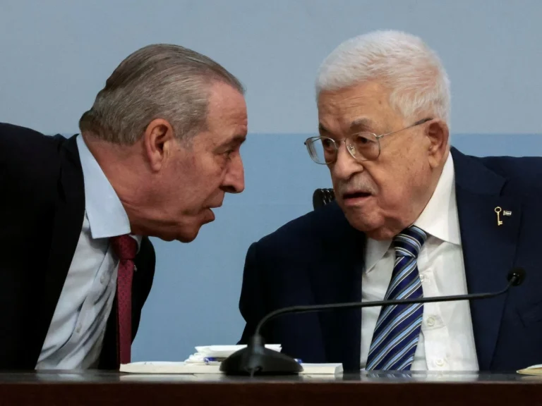 تأجيل الانتخابات التشريعية الفلسطينية لعدة أشهر بسبب العقبات تأجيل الانتخابات التشريعية الفلسطينية لعدة أشهر بسبب العقبات
