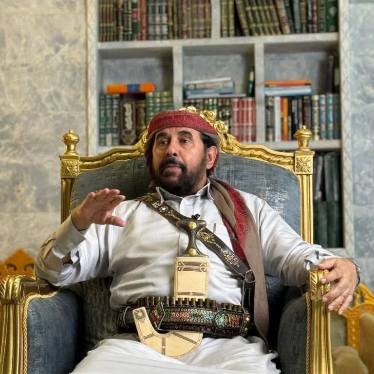مبخوت الشريف: عملية فجر اليمن معركة الخلاص الأخير