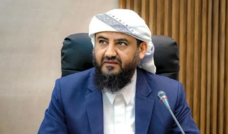 عبدالرحمن المحرمي: معركة استعادة الدولة مستمرة