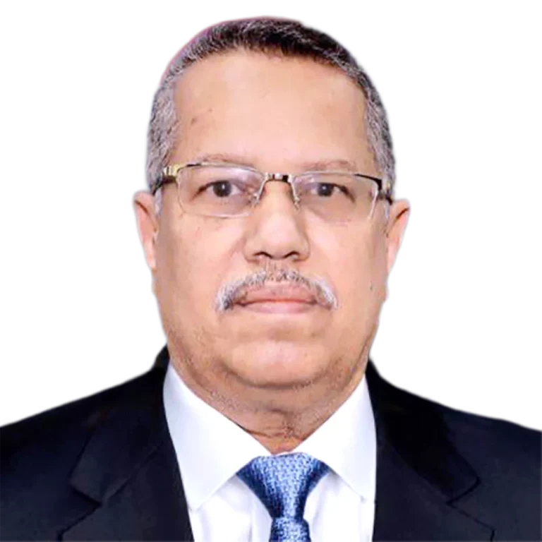 رئيس الشورى اليمني: الحوثيون يتقهقرون أمام القوات المسلحة