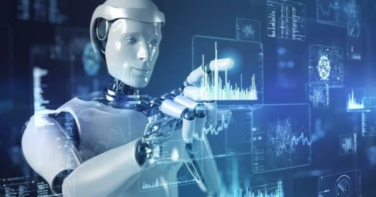 الاستخبارات البريطانية تحذر من مخاطر الذكاء الاصطناعي الاستخبارات البريطانية تحذر من مخاطر الذكاء الاصطناعي