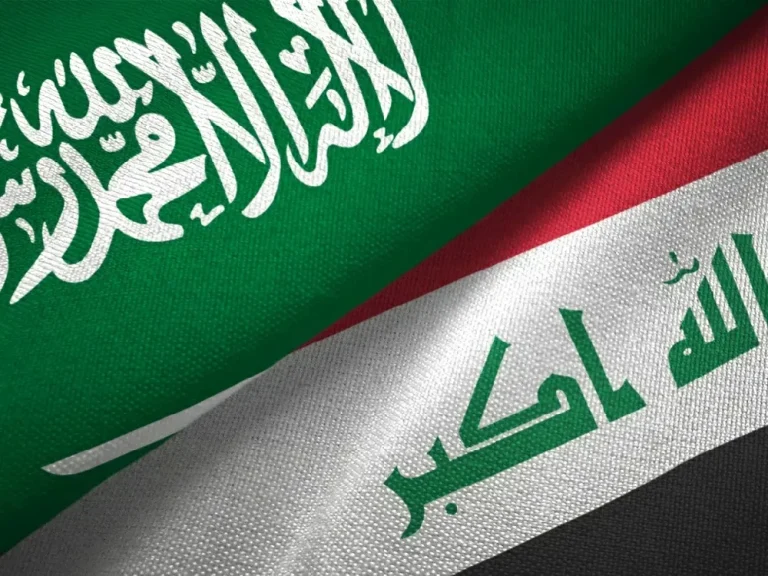 العراق يدين استهداف مطار الملك خالد ويدعو لوقف التصعيد العراق يدين استهداف مطار الملك خالد ويدعو لوقف التصعيد