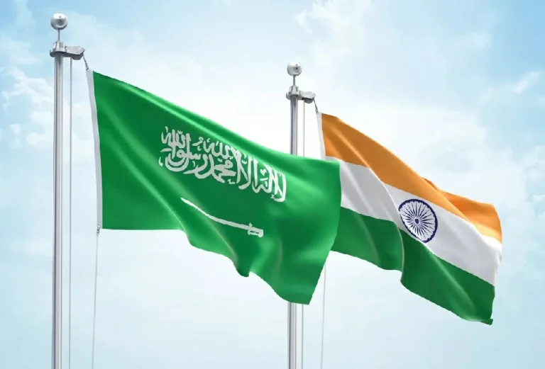 تضامن الهند مع السعودية بعد استهداف مطار الملك خالد تضامن الهند مع السعودية بعد استهداف مطار الملك خالد