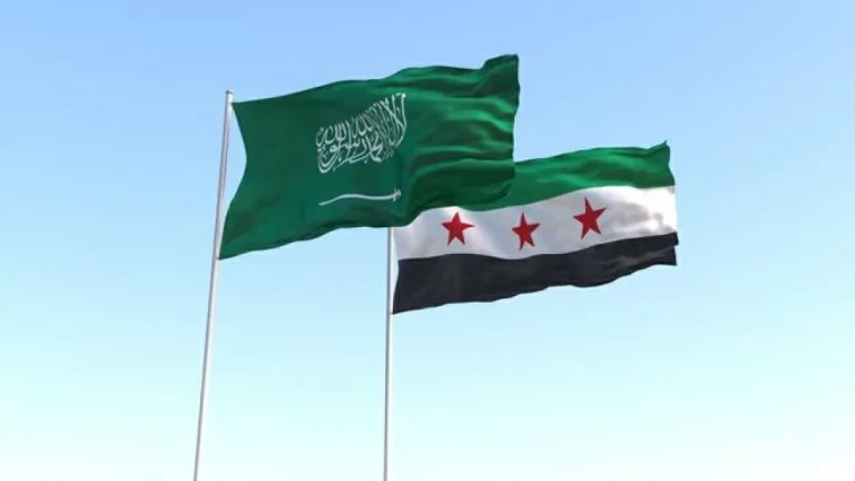 سوريا تدين الهجوم على مطار الملك خالد الدولي بالرياض