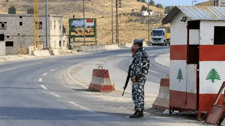 سلام: لا تهاون مع المتورطين في شحنة المتفجرات بلبنان سلام: لا تهاون مع المتورطين في شحنة المتفجرات بلبنان