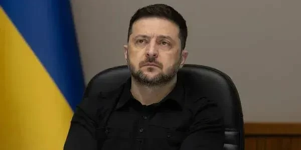 زيلينسكي يتوعد بالرد إذا رفضت روسيا هدنة الطاقة زيلينسكي يتوعد بالرد إذا رفضت روسيا هدنة الطاقة
