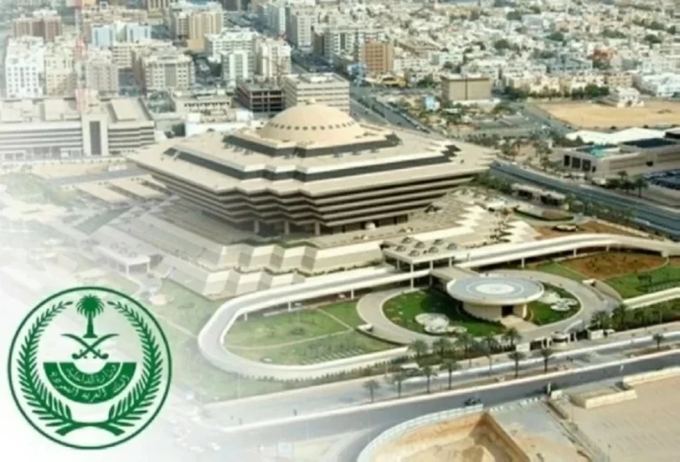 الداخلية: سجن 15 سنة لمسهلي دخول مخالفي أمن الحدود