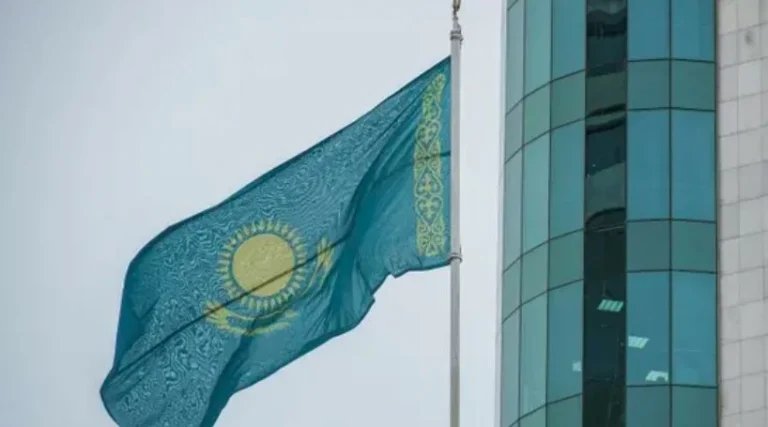 كازاخستان تدين هجمات ميليشيا الحوثي على البنية التحتية كازاخستان تدين هجمات ميليشيا الحوثي على البنية التحتية