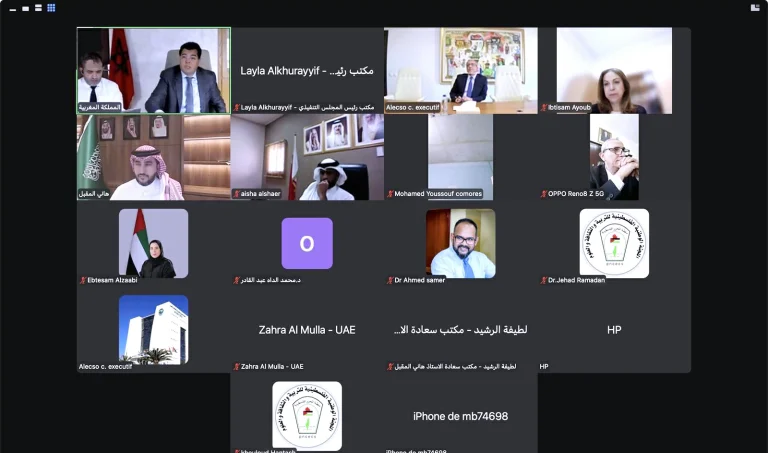 المملكة تقود أول تطوير لآليات منظمة الألكسو منذ 56 عاماً