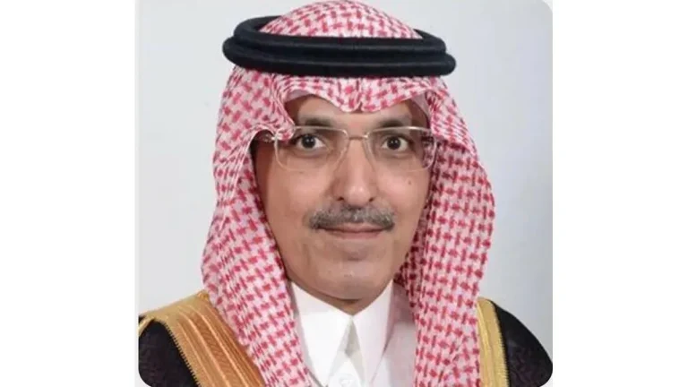 صندوق النقد يمدد رئاسة محمد بن عبدالله الجدعان حتى 2028 صندوق النقد يمدد رئاسة محمد بن عبدالله الجدعان حتى 2028