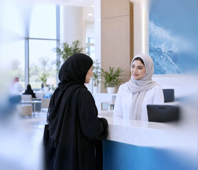 الضمان الصحي: تأمين بديل لتسهيل انتقال المستفيدين