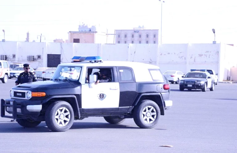 ضبط 13822 من مخالفي أنظمة الإقامة والعمل والحدود