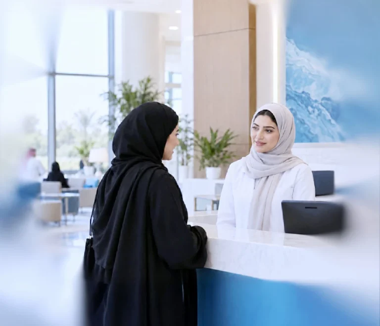 مجلس الضمان الصحي يتيح خدمة التأمين البديل للمستفيدين