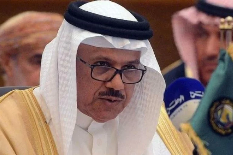 مجلس التعاون وروسيا بحثا الأمن وتجارة نمت 44%